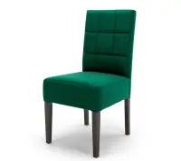 MERSO 41 krzesło tapicerowane, przeszycia